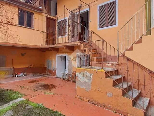 Casa in vendita a Piemonte, Torino