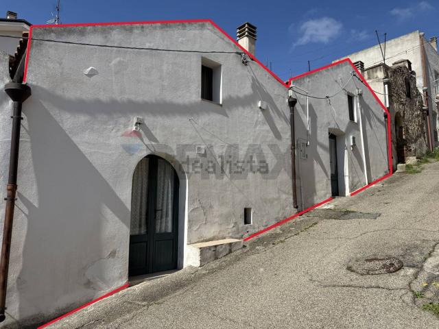 Casa in vendita a Grassano, Basilicata
