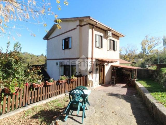 Casa in vendita a Torricella Sabina, Lazio