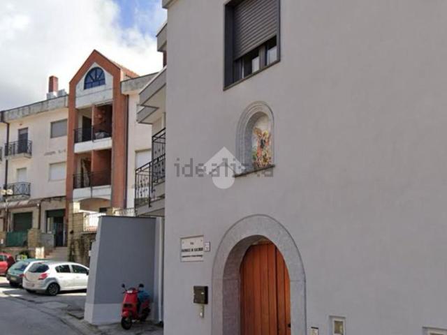 Casa in vendita a Carpineto, Fisciano