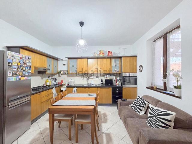 Casa in vendita a Piemonte, Torino