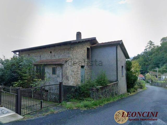 Casa in vendita a Pozzo, Mulazzo
