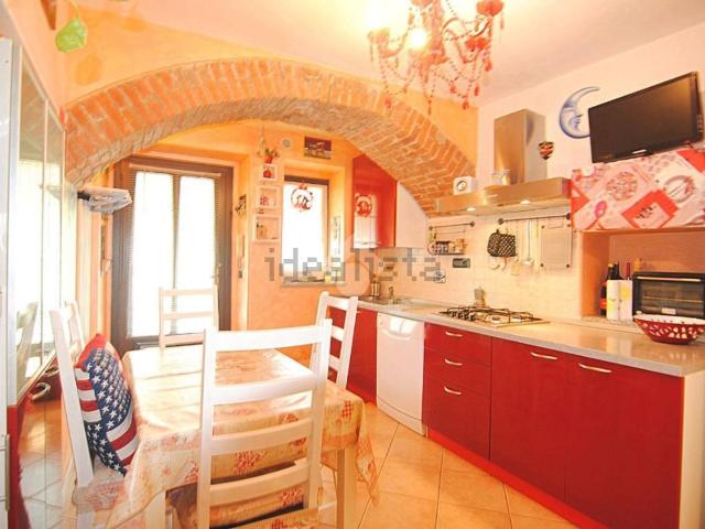 Casa in vendita a Piemonte, Torino
