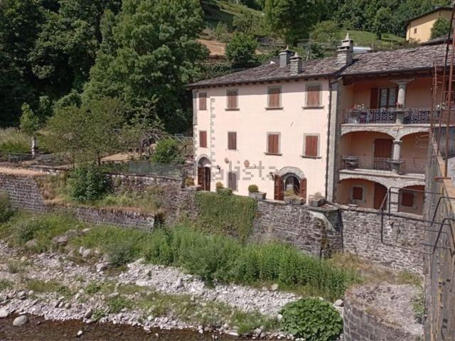 Casa in vendita a Fiumalbo, Fenecchio