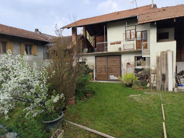 Casa in vendita a Cascinetto, Piemonte