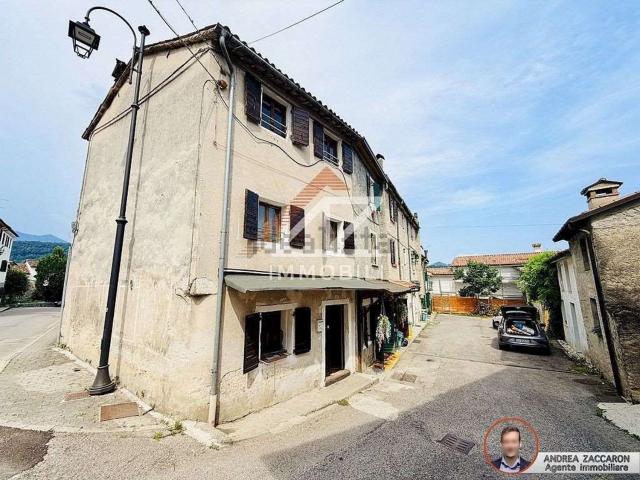 Casa in vendita a Premaòr, Miane