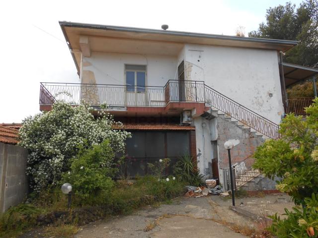 Casa in vendita a Ragala, Nicolosi