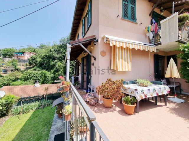 Casa in vendita a Bargagli, Liguria