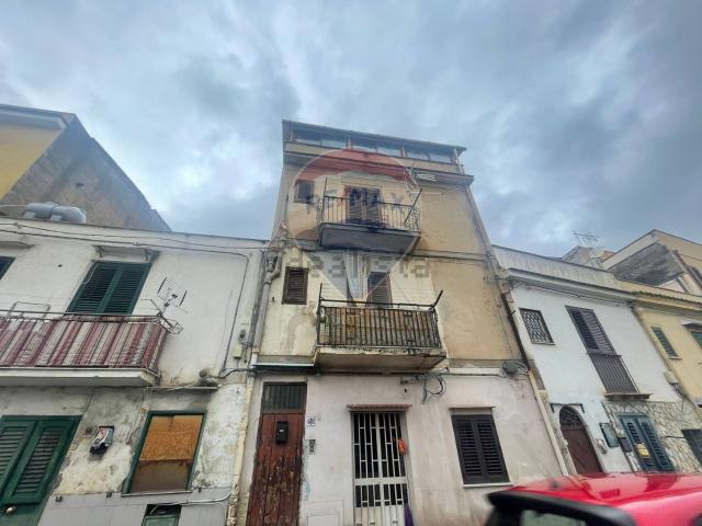 Casa in vendita a IV Circoscrizione, Palermo
