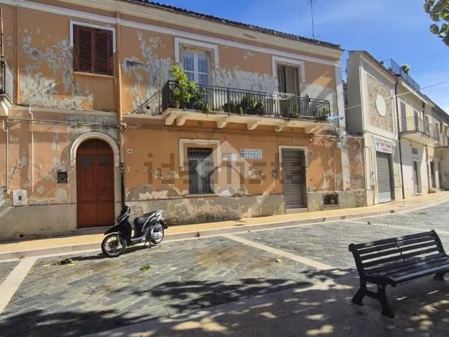 Casa in vendita a Borgo Fontanelle, Montesarchio