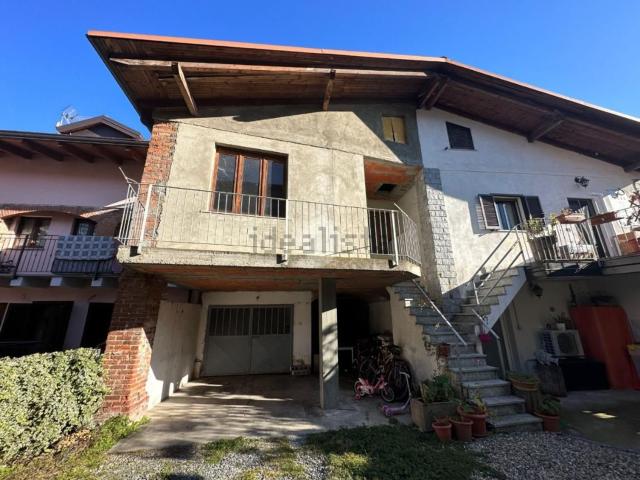 Casa in vendita a Piemonte, Torino