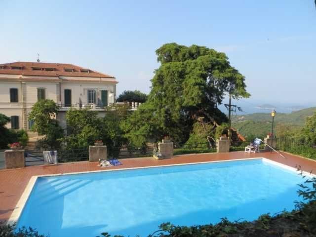 Casa in vendita a Il Tasso, Marciana