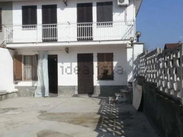 Casa in vendita a Piemonte, Asti