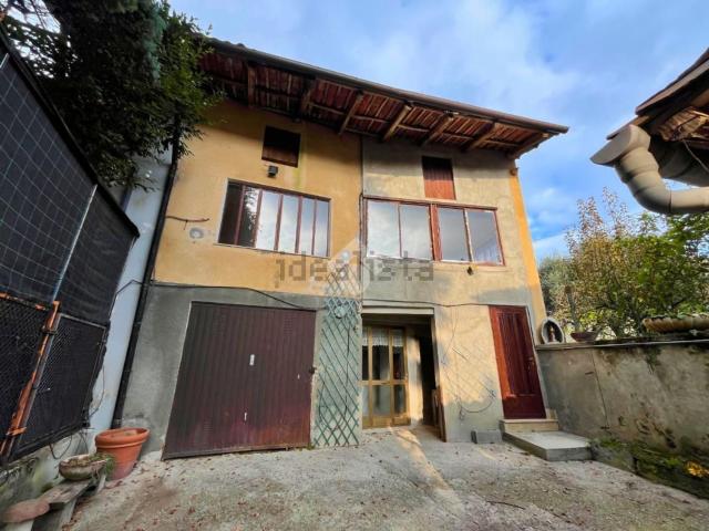 Casa in vendita a Foresta, Piemonte