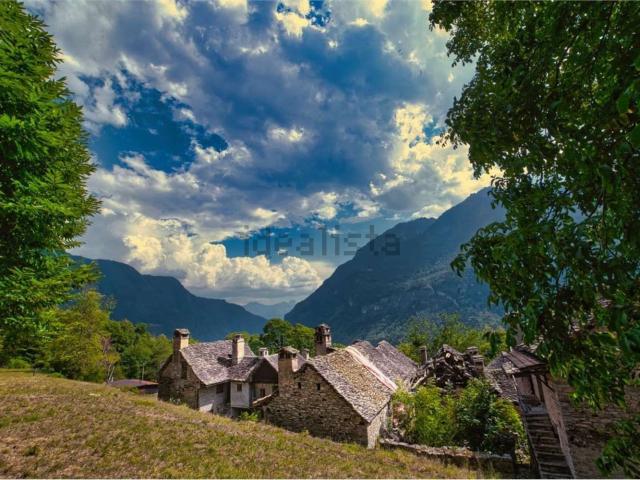 Casa in vendita a Vaniullo, Piemonte