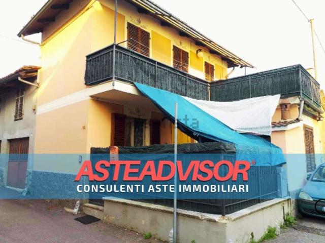 Casa in vendita a Buttigliera d'Asti