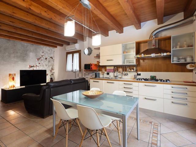 Casa in vendita a San Giuliano Monzese, Cologno Monzese