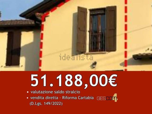Casa in vendita a Dugliolo, Budrio