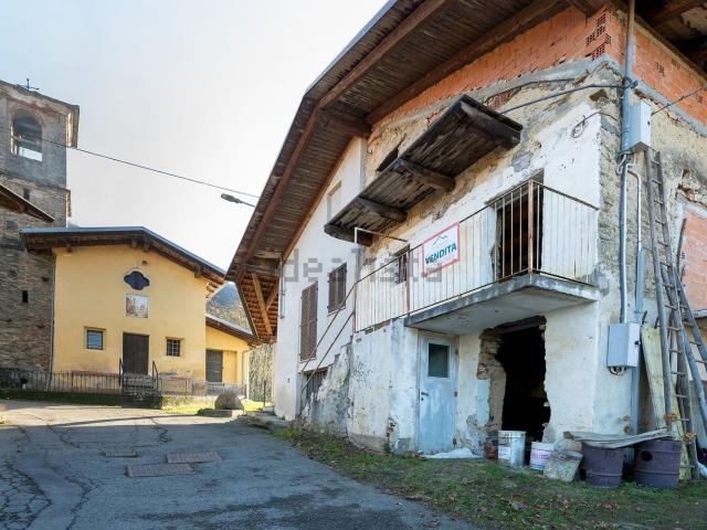 Casa in vendita a Piemonte, Cuneo