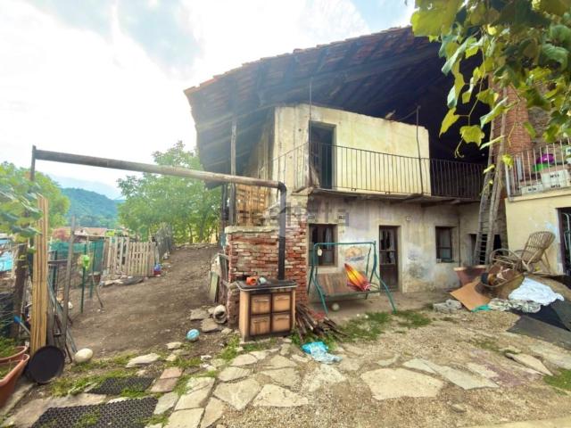 Casa in vendita a Piemonte, Torino