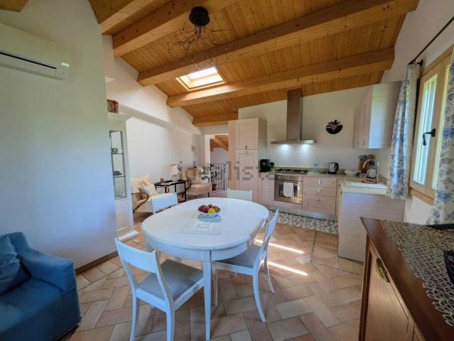 Casa in vendita a Agello, San Clemente