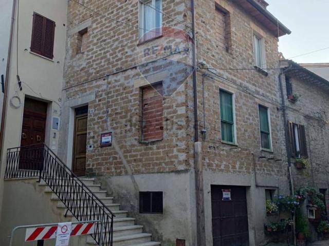 Casa in vendita a Bevagna, Umbria