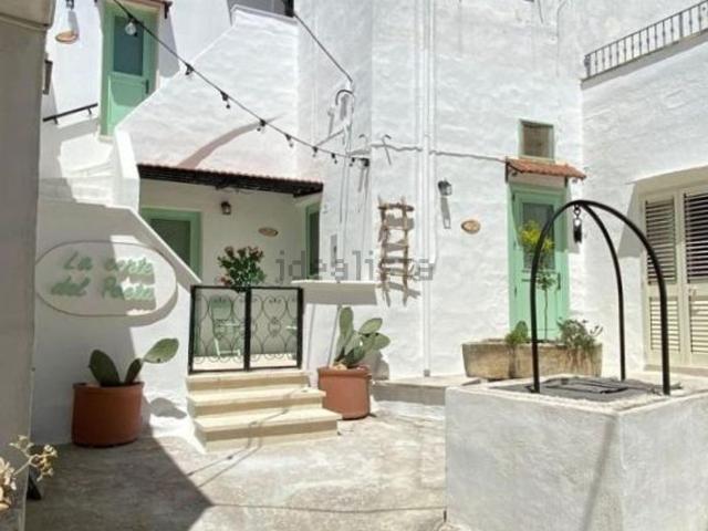Casa in vendita a Montegrappa, Puglia