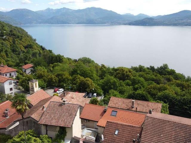 Casa in vendita a Ronco, Piemonte