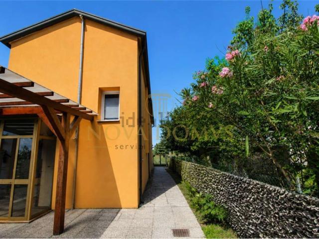 Casa in vendita a Mortise, Padova
