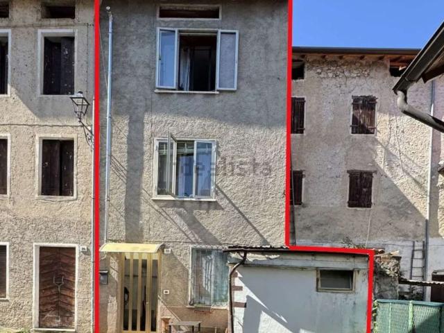 Casa in vendita a Arsiero, Veneto