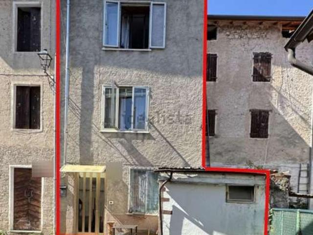 Casa in vendita a Arsiero, Veneto