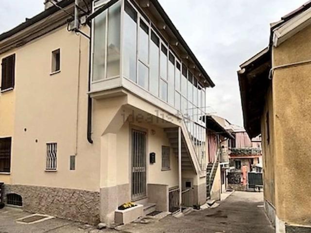 Casa in vendita a Piemonte, Torino