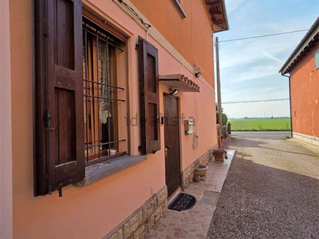 Casa in vendita a Unione Terre di Pianura, Baricella
