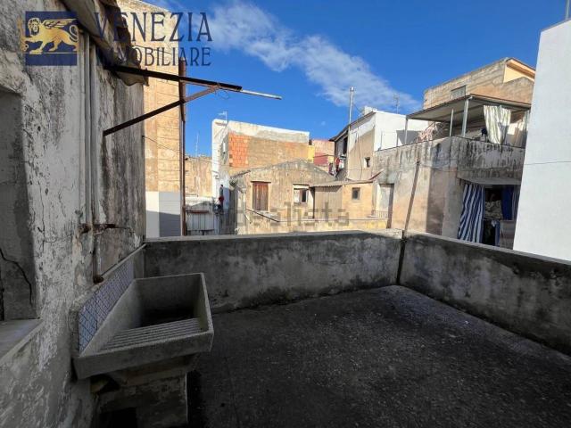 Casa in vendita a Perriera, Sciacca