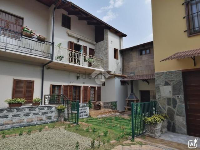 Casa in vendita a Piemonte, Torino