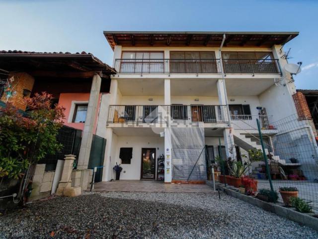 Casa in vendita a Piemonte, Torino