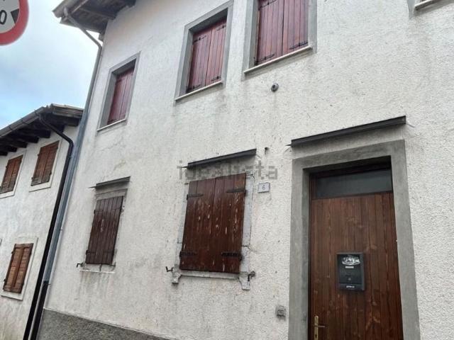 Casa in vendita a Clauzetto, Friuli-Venezia Giulia