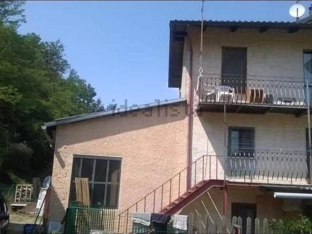 Casa in vendita a Piemonte, Biella