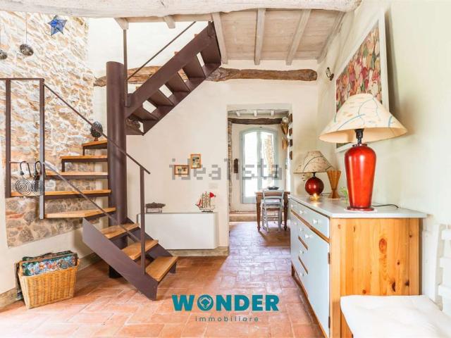 Casa in vendita a Gaiole In Chianti, Toscana