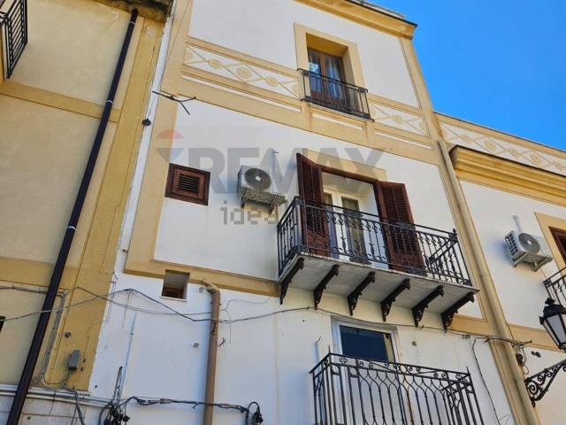Casa in vendita a Bagheria, Sicilia