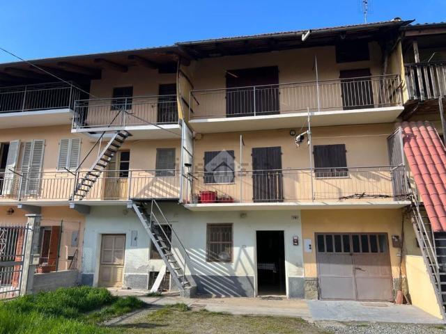 Casa in vendita a Piemonte, Torino