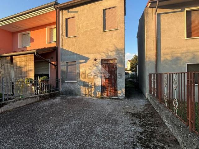 Casa in vendita a Solesino, Veneto