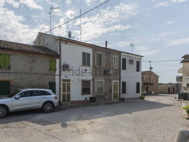 Casa in vendita a Unione Terre e Fiumi, Formignana