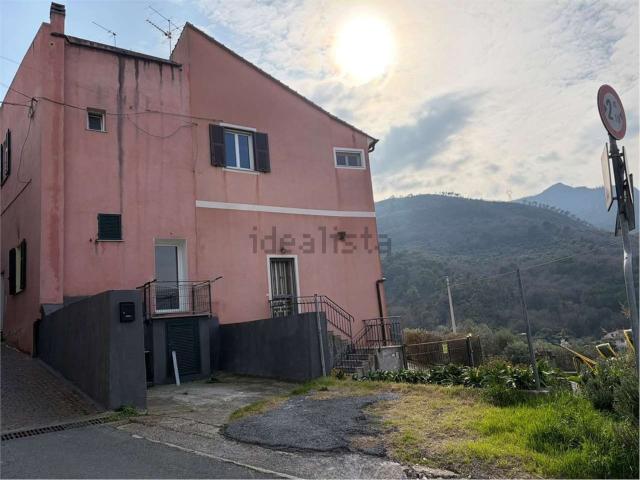 Casa in vendita a Bastia, Albenga