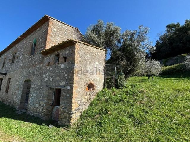 Casa in vendita a Montebuono, Lazio