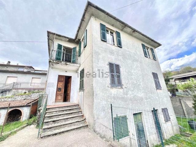 Casa in vendita a Unione di comuni Montana Lunigiana, Zeri