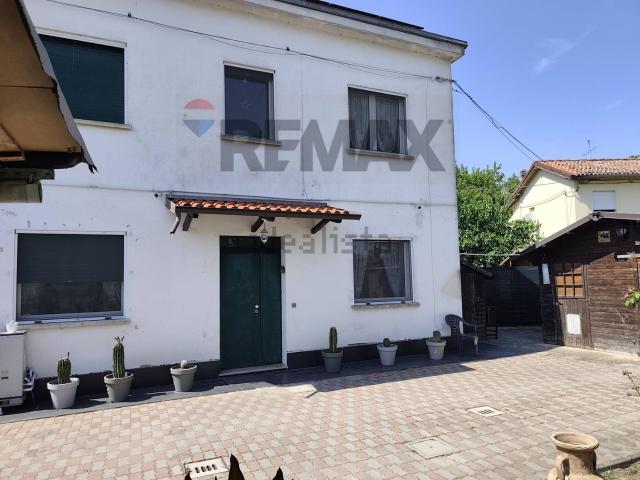 Casa in vendita a Unione Terre di Pianura, Baricella