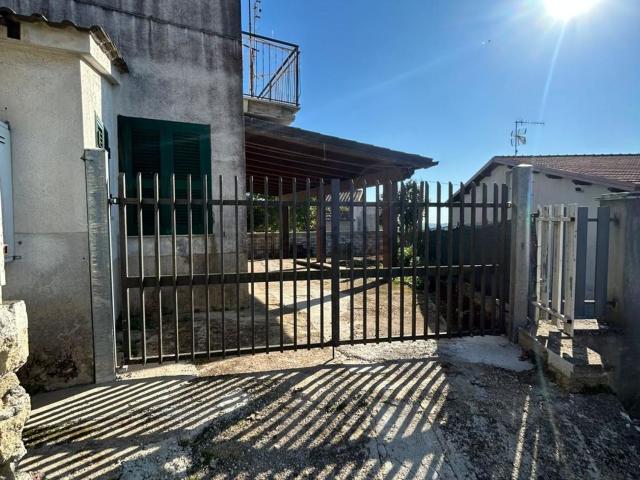 Casa in vendita a Selvatico, Artena