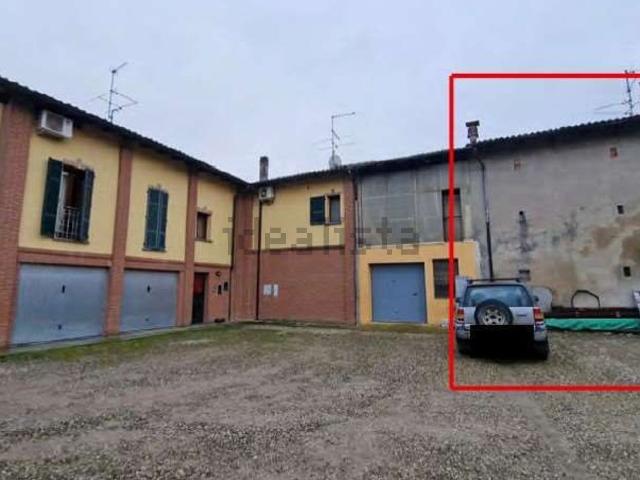 Casa in vendita a Caorso, Reggio Emilia
