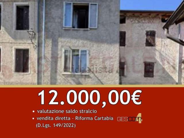 Casa in vendita a Arsiero